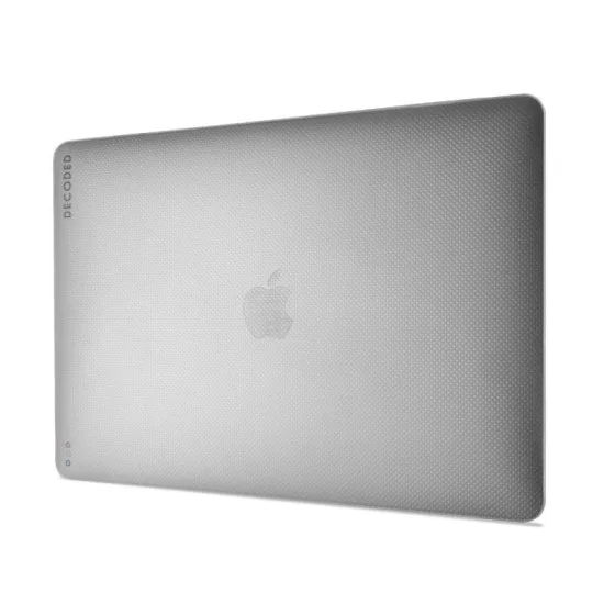 Decoded Macbook Pro 14 Inch M1/M2/M3 Recycled Snap On Case